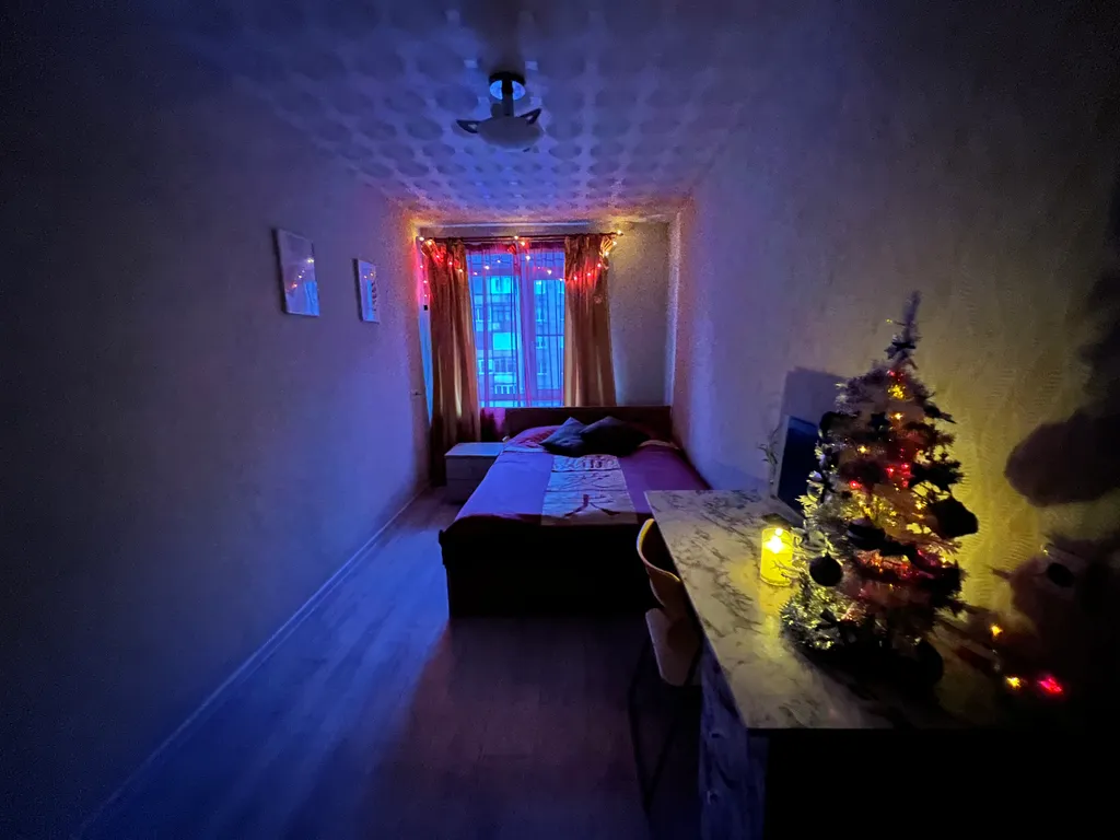 Квартира Уютная квартира рядом с набережной — Ярославль