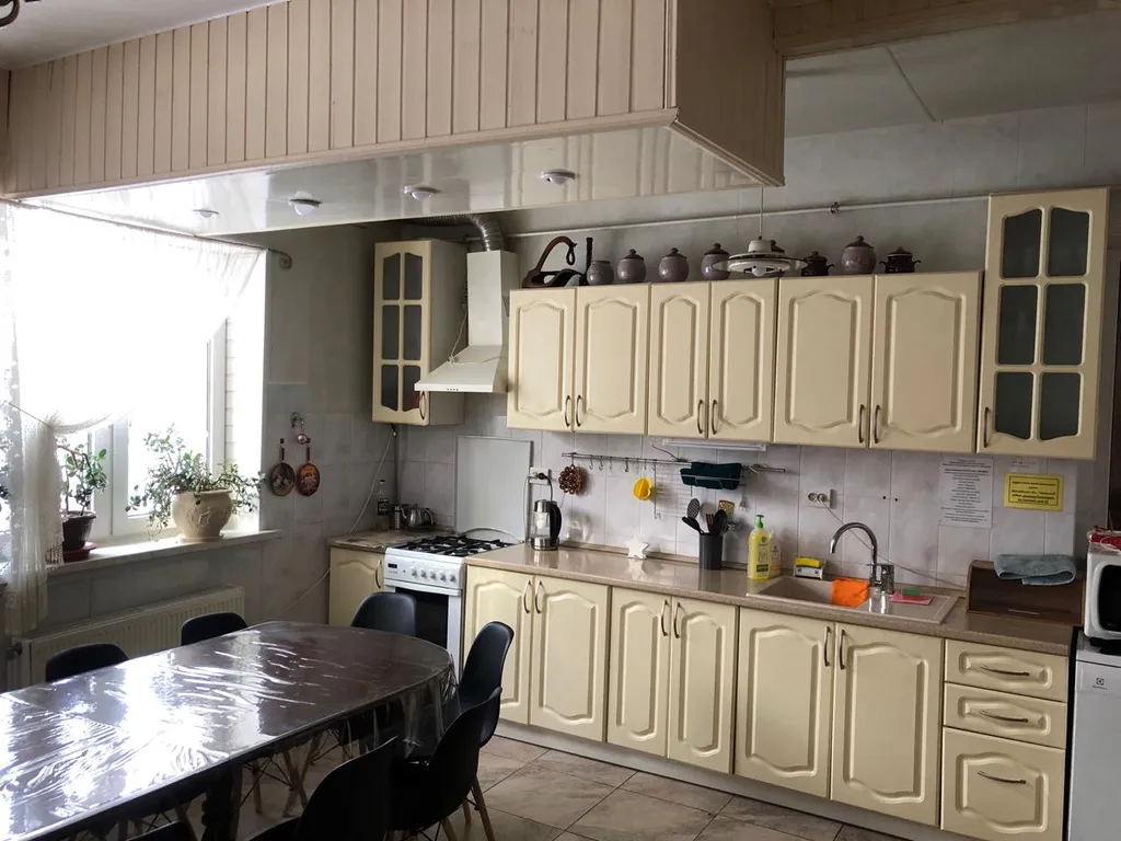 Коттедж для отдыха с семьей