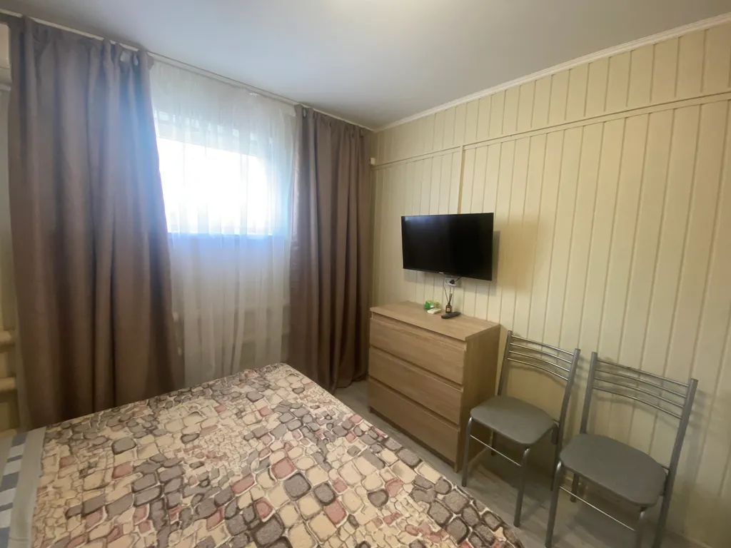 Студия в центре Тамани