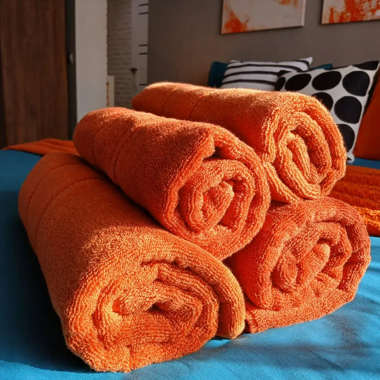 Квартира Очень уютная и светлая квартира в центре Феодосии — Феодосия