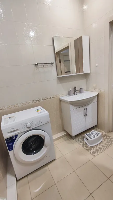 Квартира у моря, самый уютный двор, первая линия