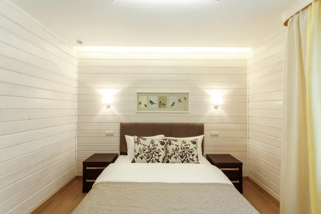 3-комнатный Дом