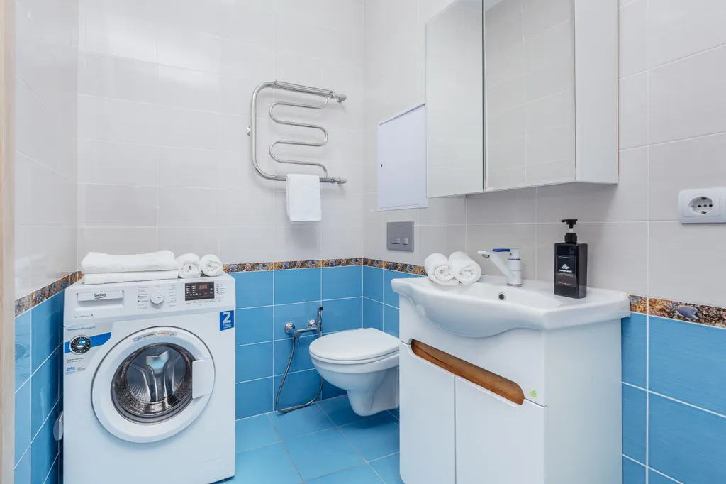 Квартира Уютная квартира в лучшей локации города — Сочи