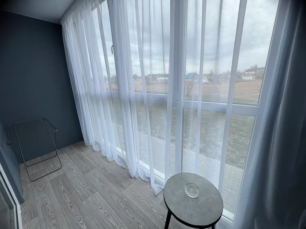 Квартира Абсолютно новая квартира — Темрюк