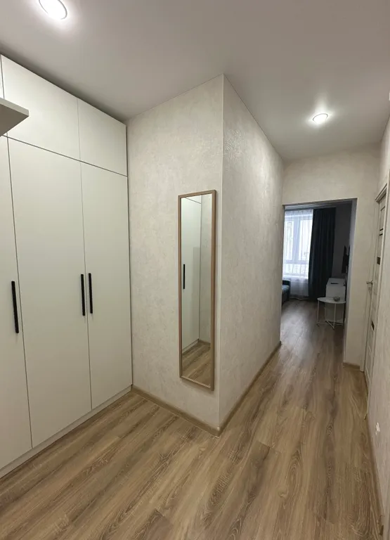 Квартира Уютная квартира в новом ЖК в самом сердце города ждёт вас — Уфа