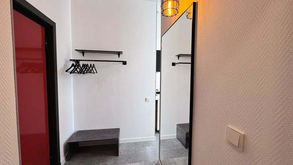 Ворота в арктику с комфортом городского отеля