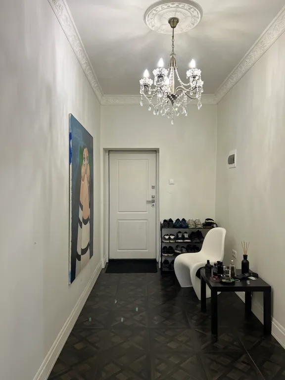 Квартира на период Уголь и Майнинг