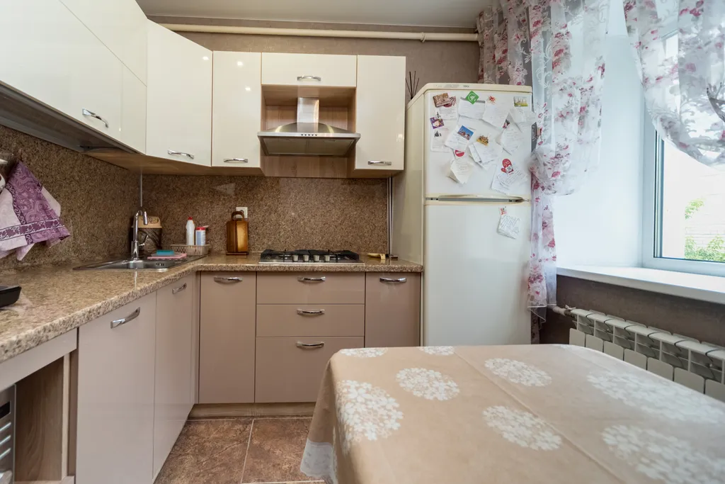 Квартира Квартира в историческом центре Ярославля — Ярославль