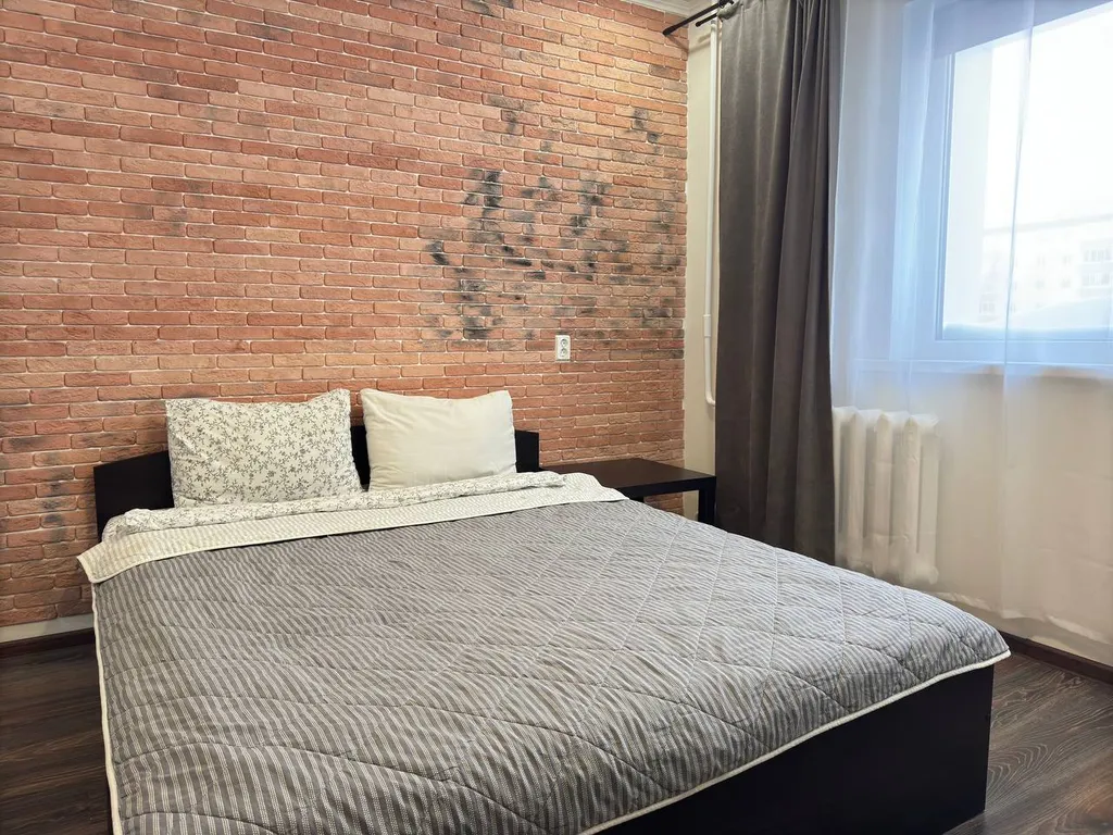 Апартамент в стиле loft в центре