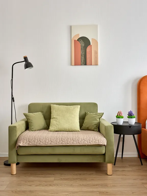 Студия рядом с Аэропортом Внуково