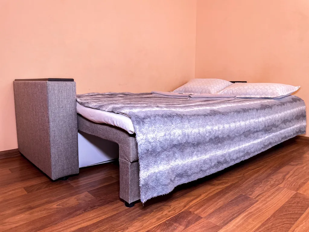 1-комнатная Квартира — аренда посуточно в Москва