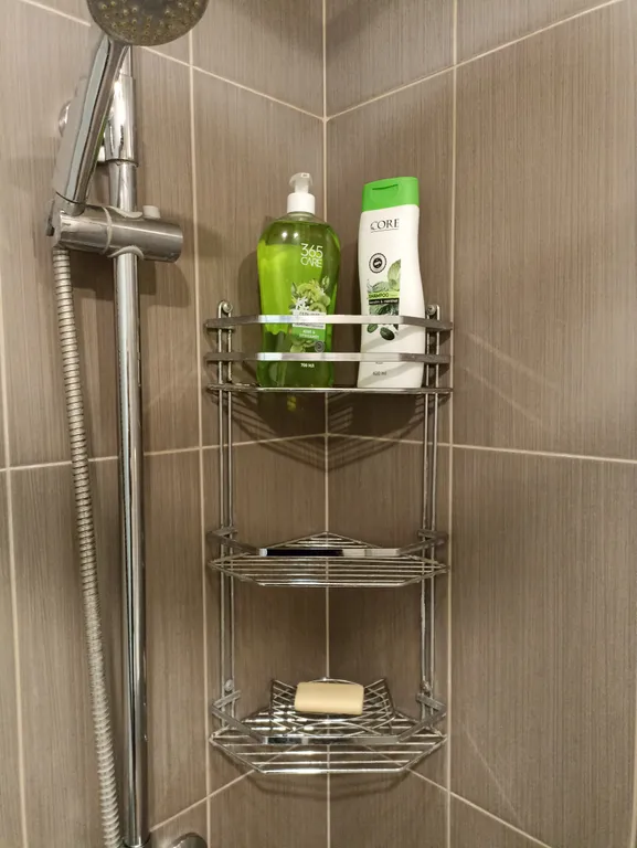 Современная квартира с нестандартной планировкой у Ленты