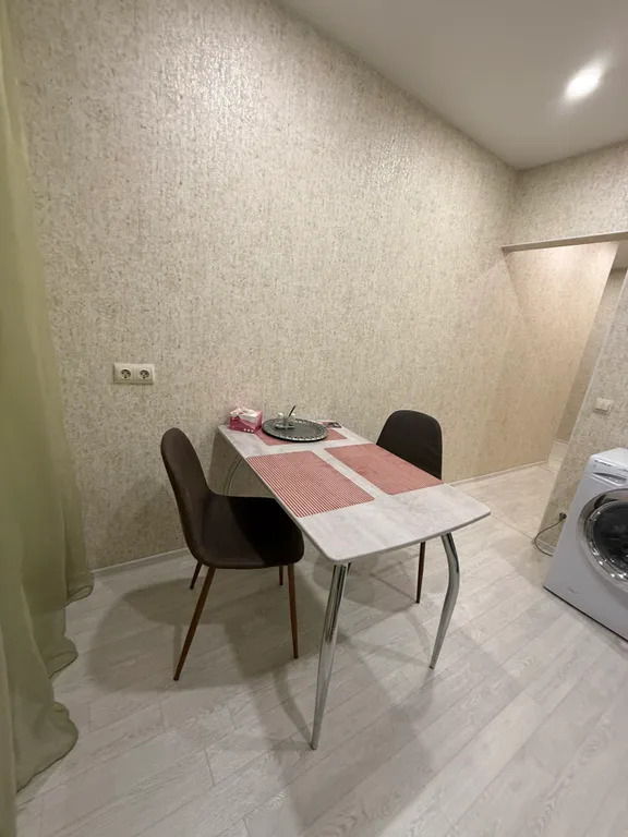 Уютная квартира, чистая, со свежим ремонтом