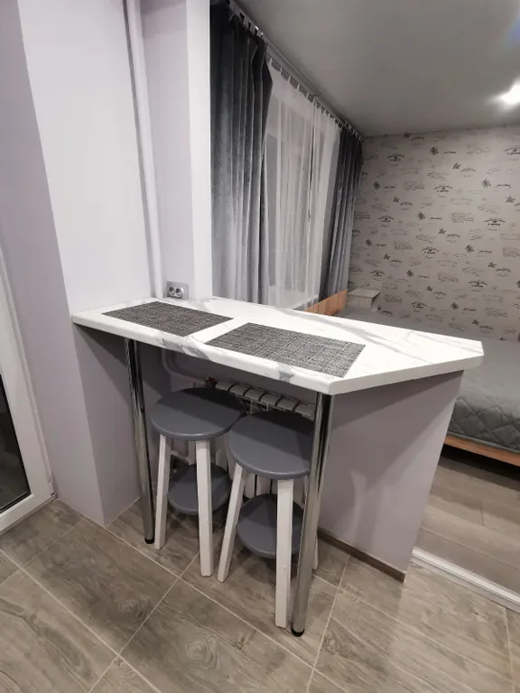 Квартира в Советском районе