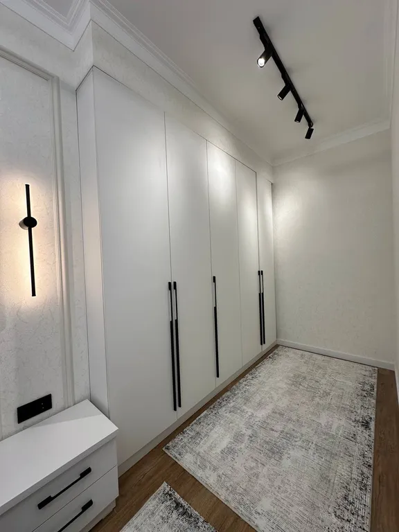 Brodway apartment 20 in Bay tash tower