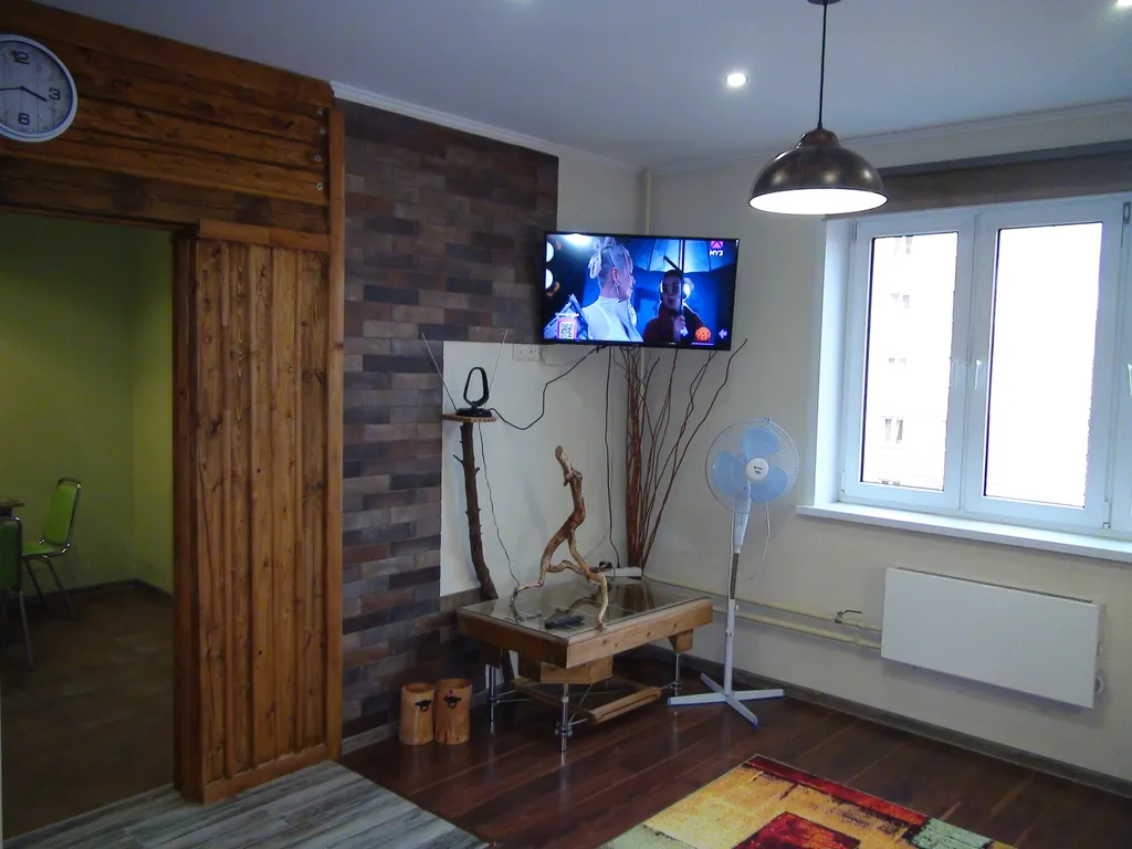 Квартира в Красногорске — аренда посуточно в Красногорск