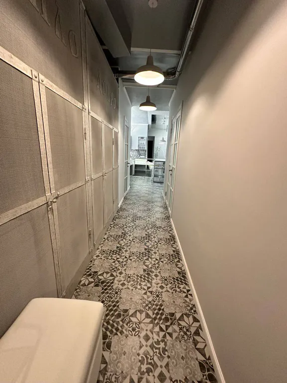 Квартира Уникальная квартира на Арбате — Москва