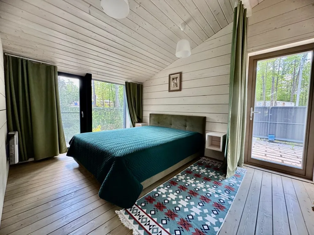 3-комнатный Дом