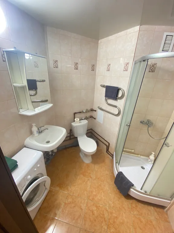 Уютная студия