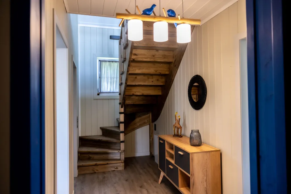 Комфортный дом на 6-8 гостей