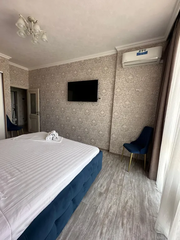 Квартира Квартира на набережной — Славянск-на-Кубани