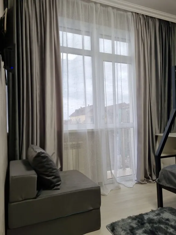 Квартира Квартира ТаrTar 7/1 — Сириус