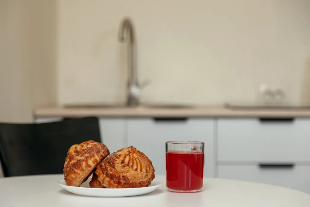 Уютная студия