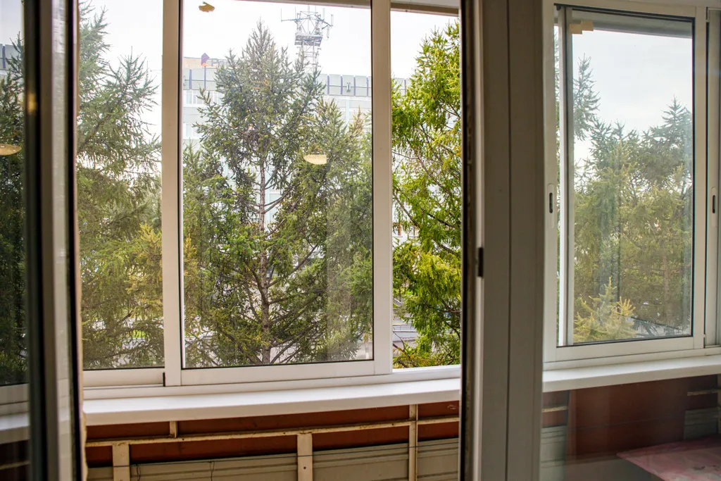 Апартаменты в Центре города