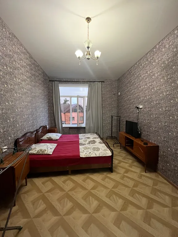 Квартира Комфортная просторная квартира под ключ в 300 метрах от моря — Сухум