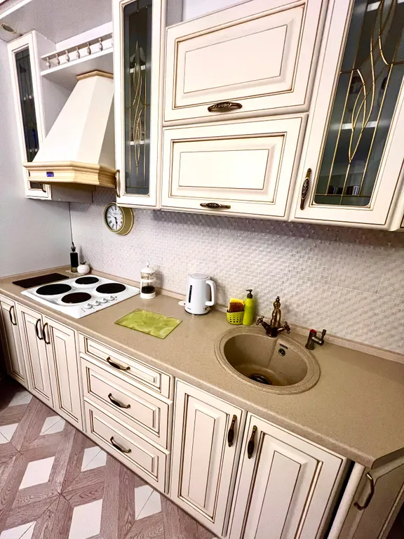 Люкс на Набережной