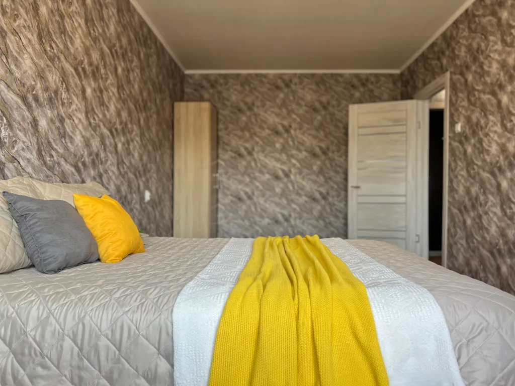 Квартира возле областной больницы