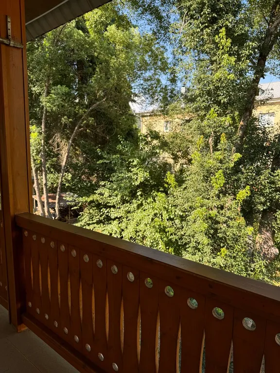 Квартира в сталинском доме у моря