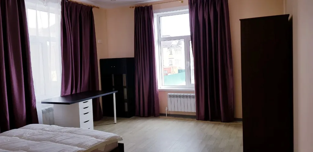 Уютный дом для большой семьи или кампании