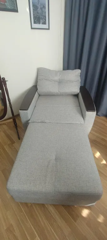 Коттедж 5-комнатный Дом — Кискелово