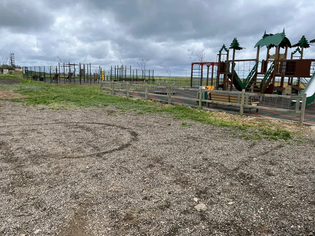 Коттедж Дом у моря, для семейного отдыха — Витино