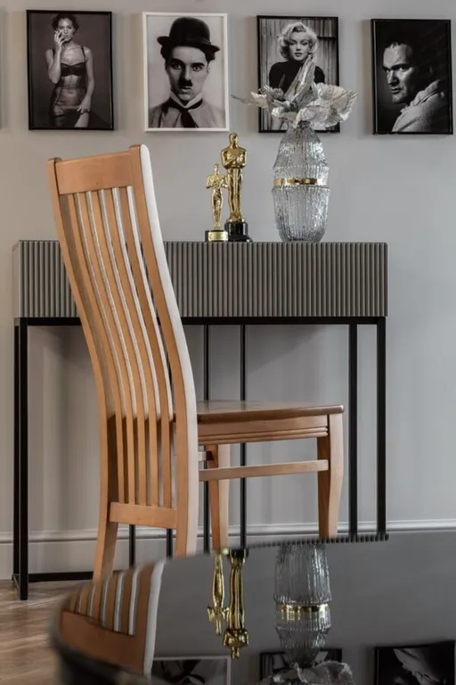 Двухкомнатный апартамент в самом центре