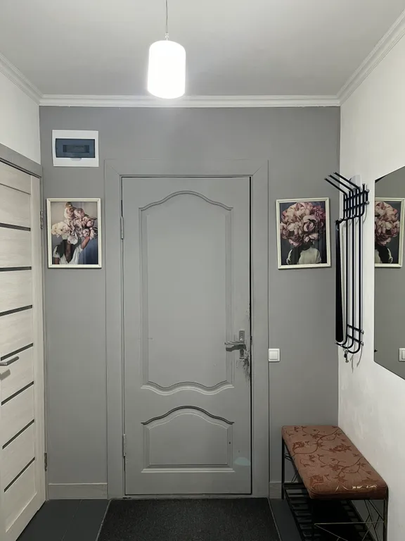 Квартира Уютная квартира, район ККБ — Краснодар