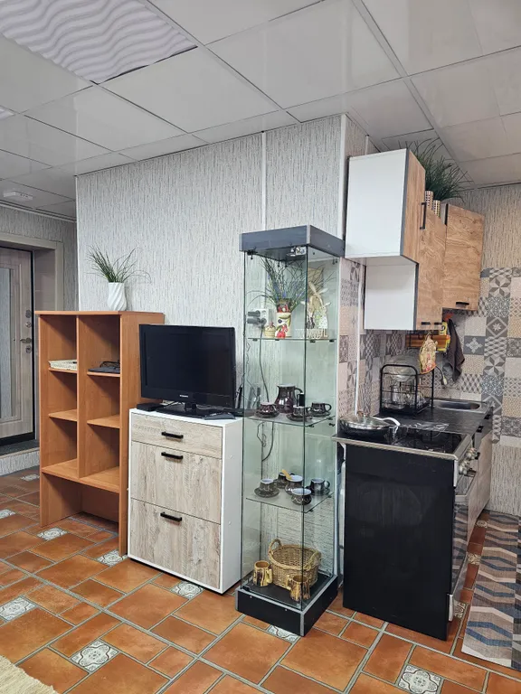 Апартаменты в центре Дальнереченска