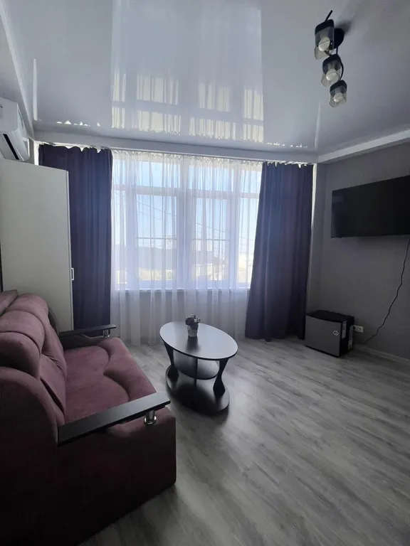 Квартира Комната — Анапа