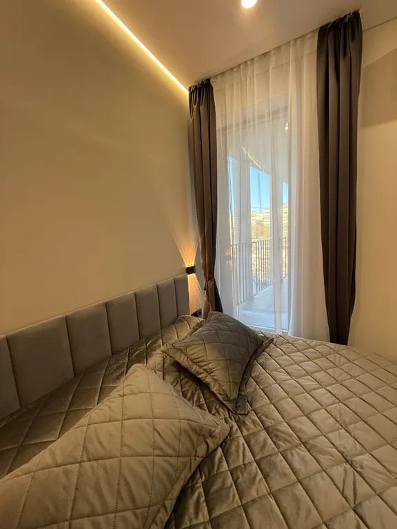 Просторная квартира возле пляжа во Владивостоке