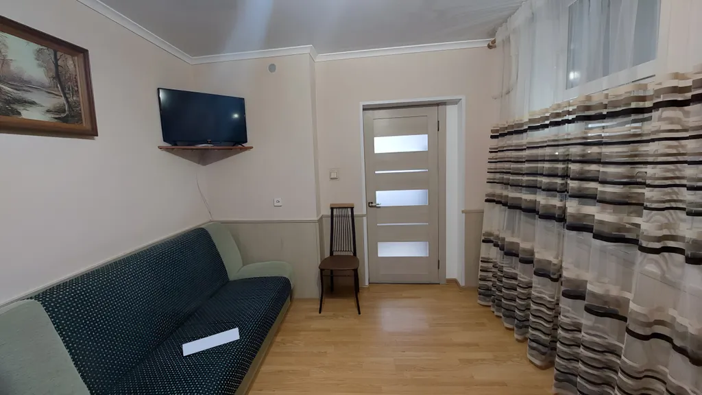 Квартира 2-комнатная Квартира — Евпатория