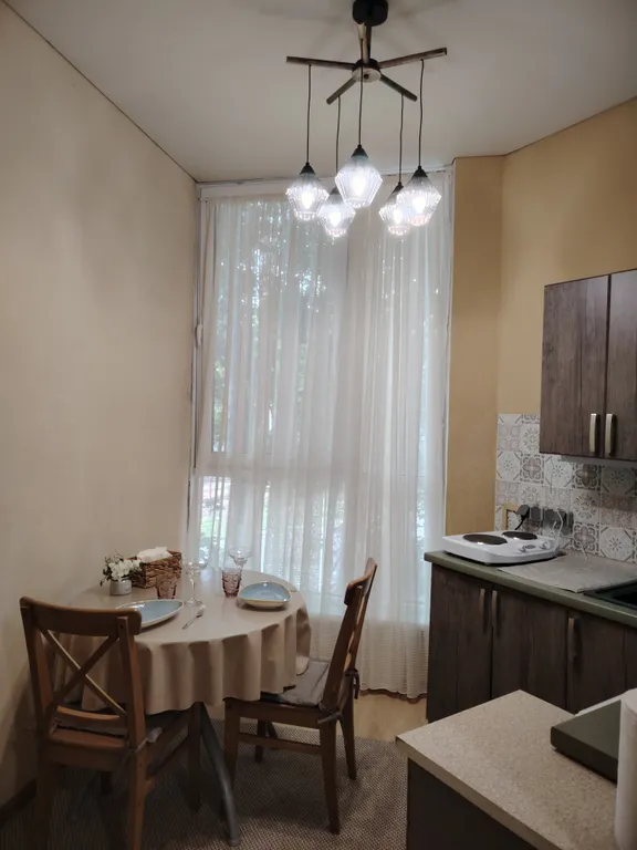 Однокомнатная квартира в Жуковском на Нижегородской