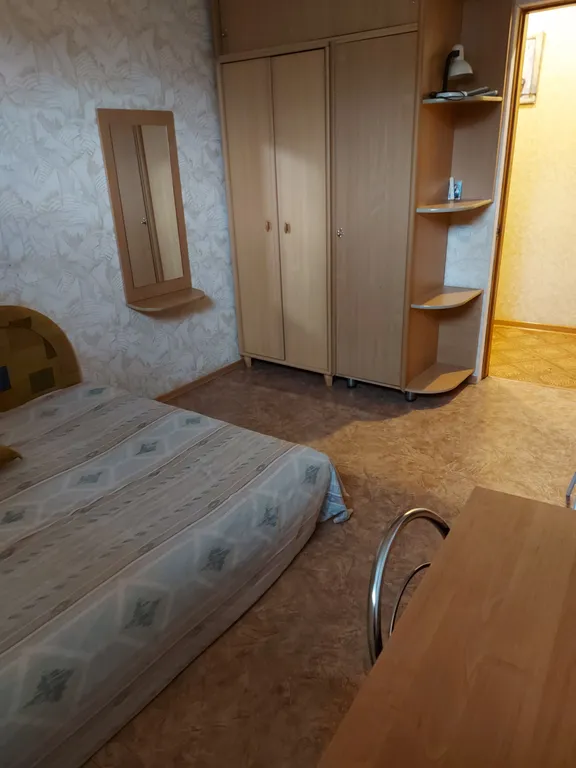 Квартира в лучшем районе