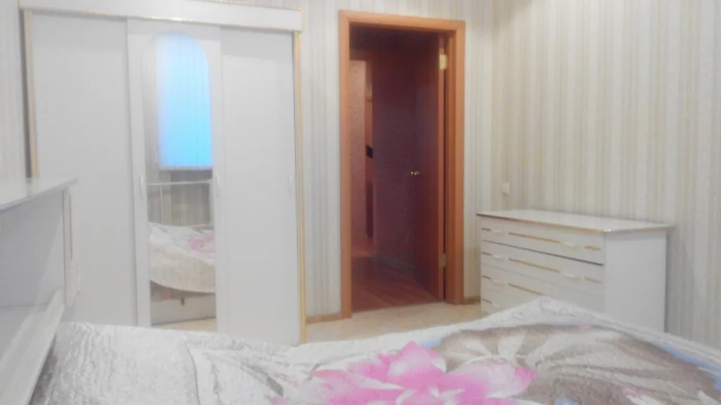 Квартира класса комфорт в центре города