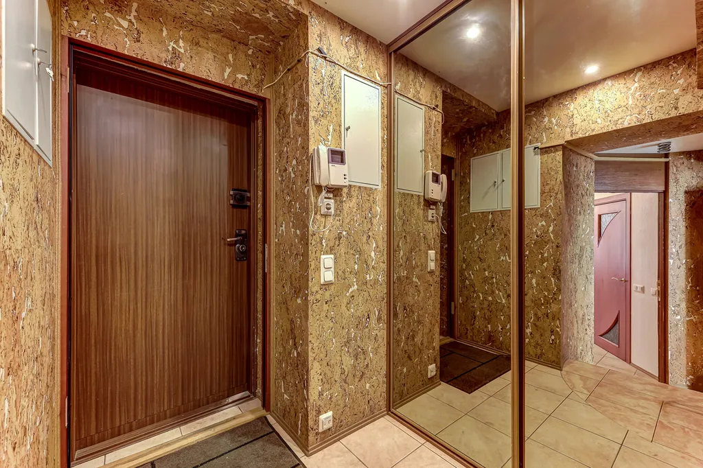 Art Square Apartment