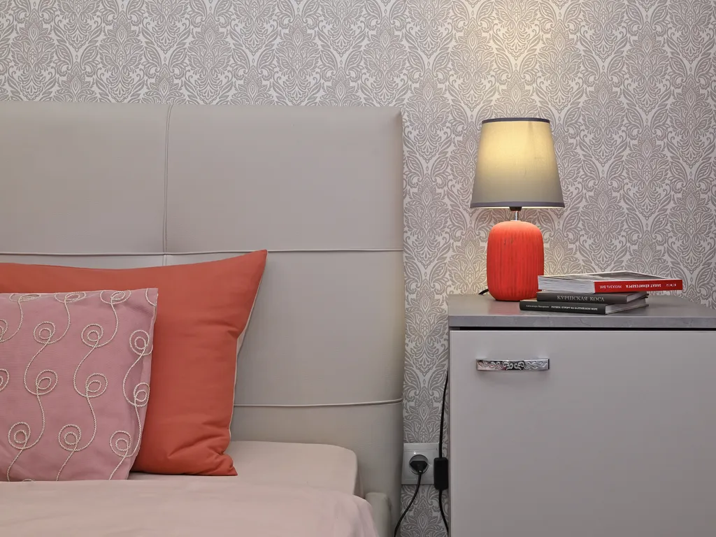 Квартира Комфортная квартира рядом с парком — Калининград