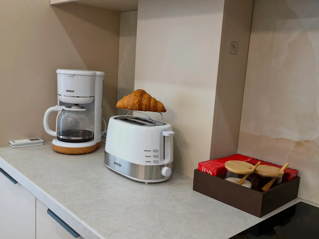 Апартаменты Лач на море