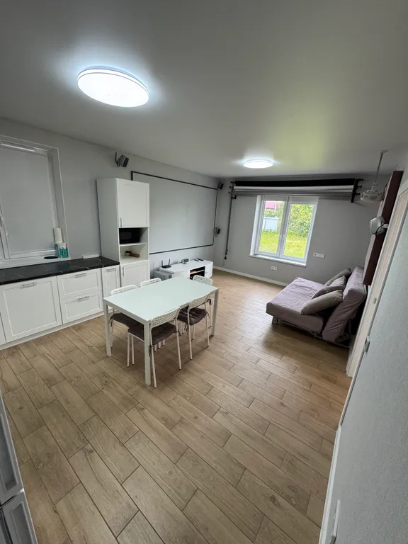 Уютный одноэтажный дом в 5 минутах от моря