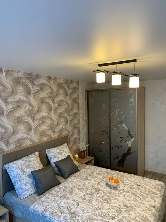 Комфортная 2-комнатная. Центр. Отчётные документы.