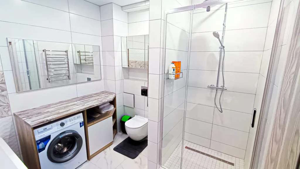 Апартамент в центре Ялты  у Массандровского пляжа